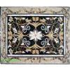 Natural Stone Mosaic Carpet (SR016)