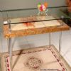 Dining Table (SA-016B)