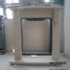 Granite Firepalce (BL-00001)