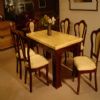 Dining Table (8076)