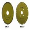Diamond Saw Blades for Cutting Marble
