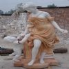 Granite & Marble Sculpture (02530)