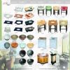 Countertop And Washbasin