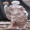 Marble Carving