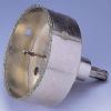 2-3-4 Diamond Pilot Core Drill Bits