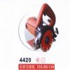 Marble Cutter