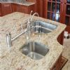 Granite/Marble Countertop/Vanitytop (XYM005)