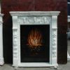 Fireplace Mantles