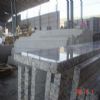 Granite Tiles and Stairs