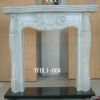 Marble Fireplaces