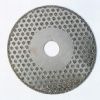 Electroplated Marble And Soft Stone Diamond Blade Electroplated Marble And Soft Stone Diamond Blade