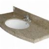 Bathroom Granite Countertop, Kitchen Top