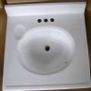 Cultured Marble Top (0226)
