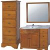 Bathroom Furniture-Bathroom Cabinet-Antiquaire D82. 5