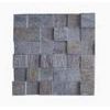 stone mosaic