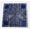stone mosaic